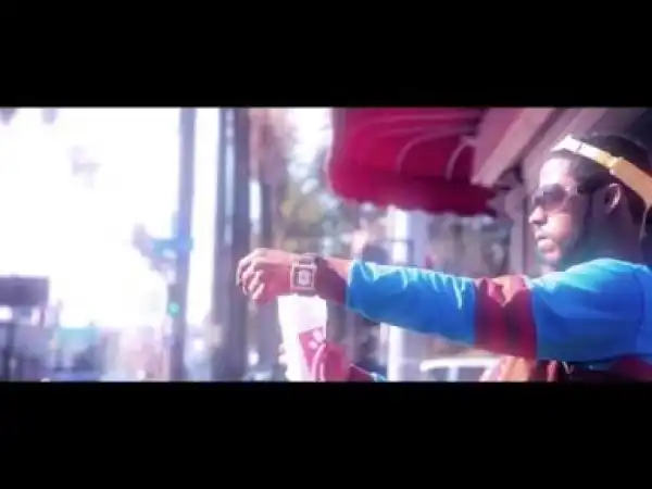 Video: Yung Gleesh - Gleechie